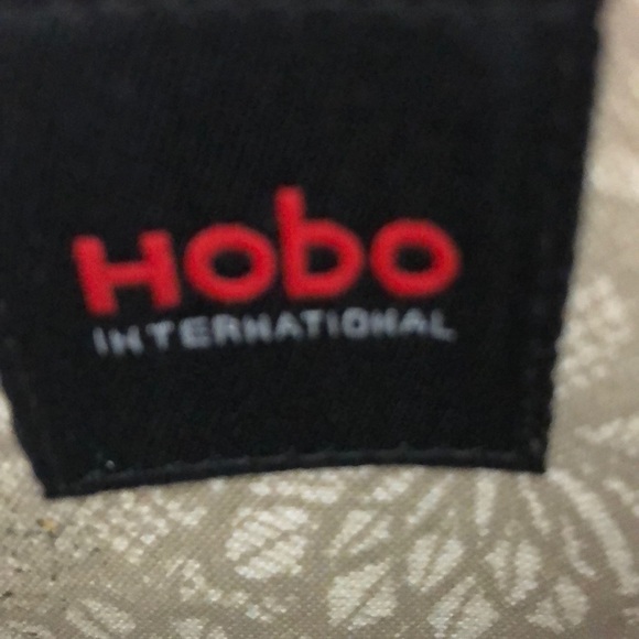 HOBO International Zip Around Wallet Brown Max Large - Picture 12 of 12